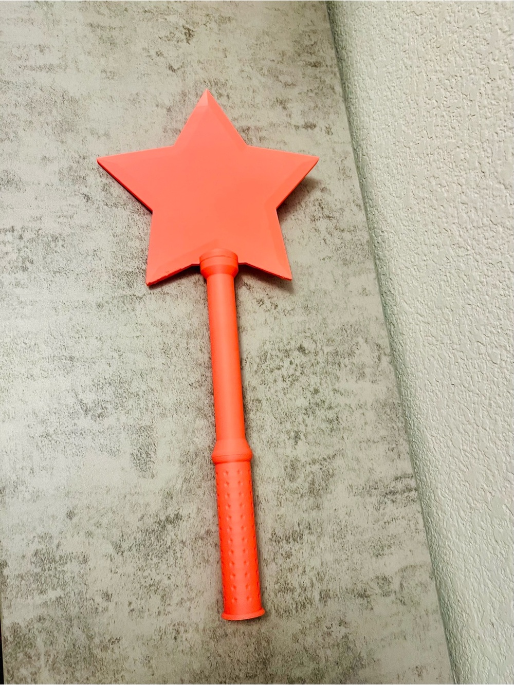 Tap to pay Star Wand